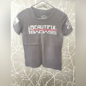 Grunt Style women’s t-shirt